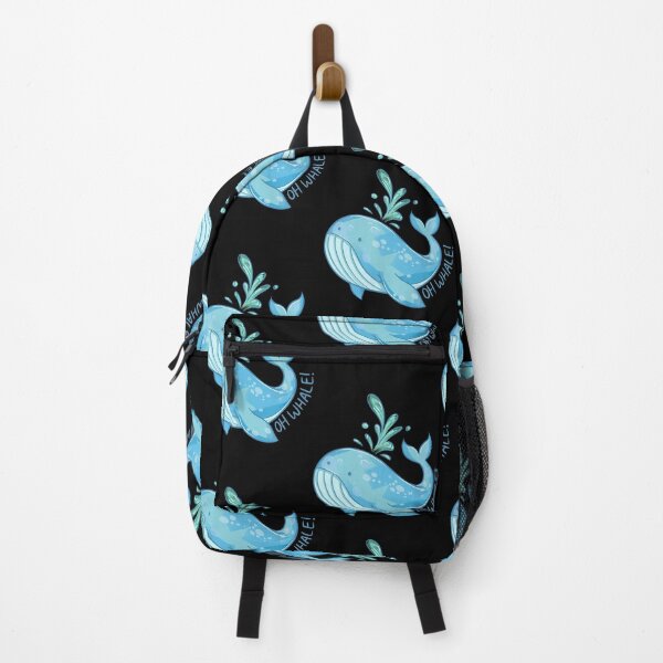Item preview, Oh Whale! designed and sold by KellyKing71823.