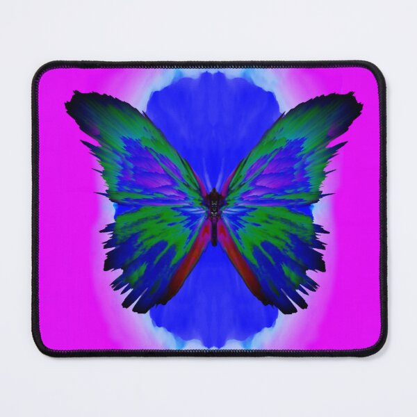 Item preview, ButterflyArt001 designed and sold by HughesLovesArt.