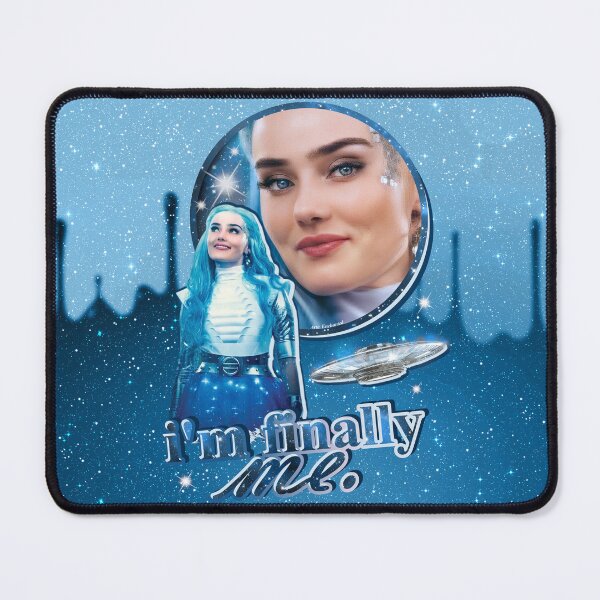 Item preview, Addison Alien Zombies 3 - I'm Finally Me!  designed and sold by Arte Enchanted.