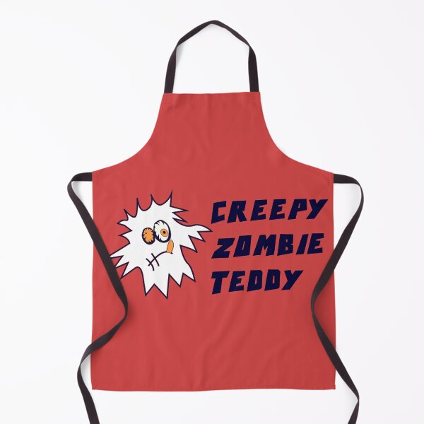 Item preview, Zombie kawaii(undead brains) designed and sold by SDDdesigns.