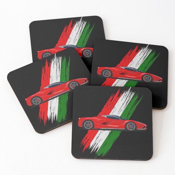 Item preview, Italian Supercar designed and sold by CUTOCARS-SHOP.