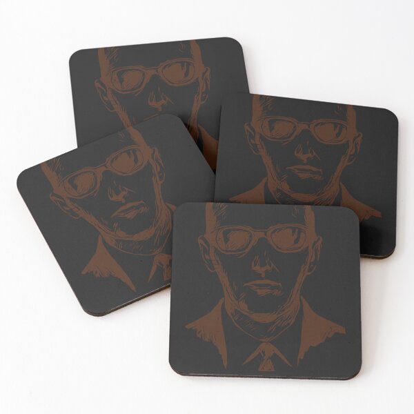 Item preview, D. B. Cooper shirt -  designed and sold by olivejanepi.