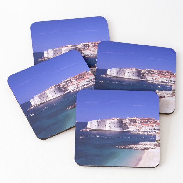 Item preview, Croatia designed and sold by Steve Outram.