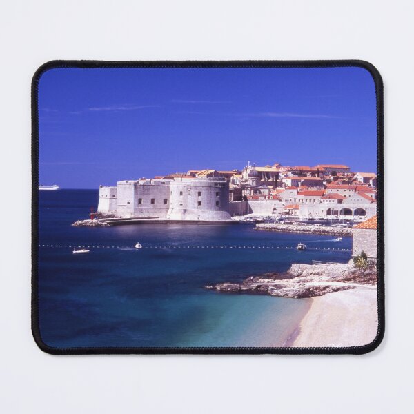 Item preview, Croatia designed and sold by Steve Outram.