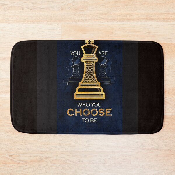 Item preview, You are who you choose to be | self motivation | gift for your children or students  designed and sold by Arteartz.