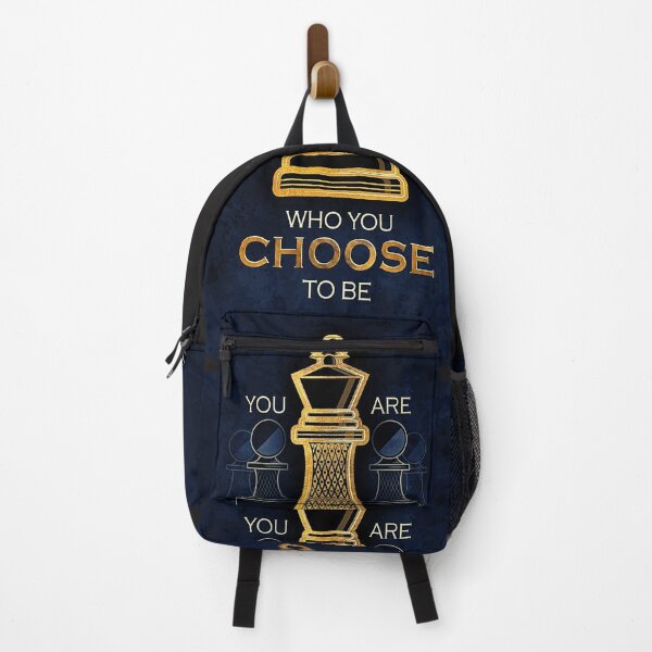 Item preview, You are who you choose to be | self motivation | gift for your children or students designed and sold by Arteartz.