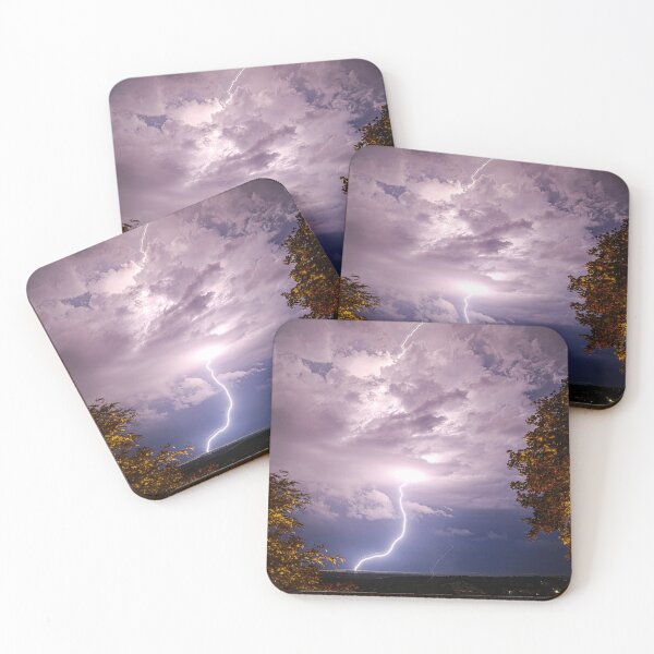 Item preview, Impressive Lightning Bolt designed and sold by sublimepw.