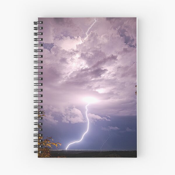 Item preview, Impressive Lightning Bolt designed and sold by sublimepw.