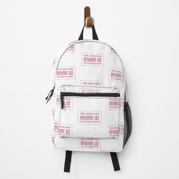 Item preview, Between 1&2 - Twice Japan Tell Me What You Want designed and sold by Valeree Store.