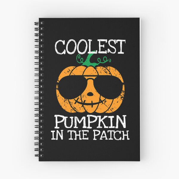 Item preview, Coolest Pumpkin In The Patch Halloween designed and sold by MalloWilli.