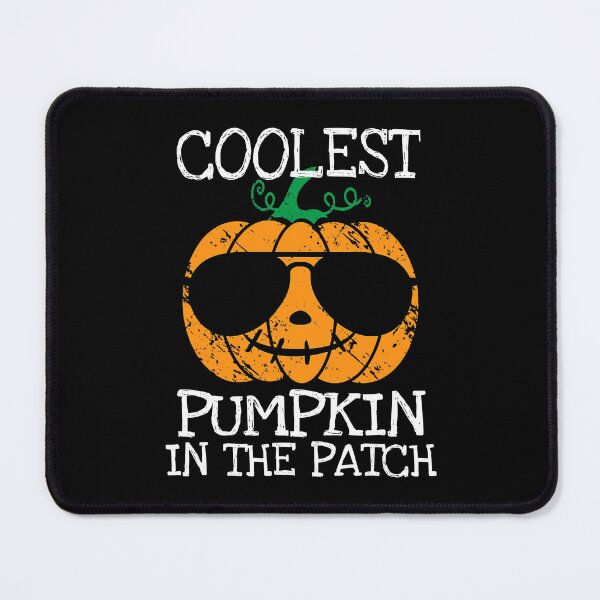 Item preview, Coolest Pumpkin In The Patch Halloween designed and sold by MalloWilli.
