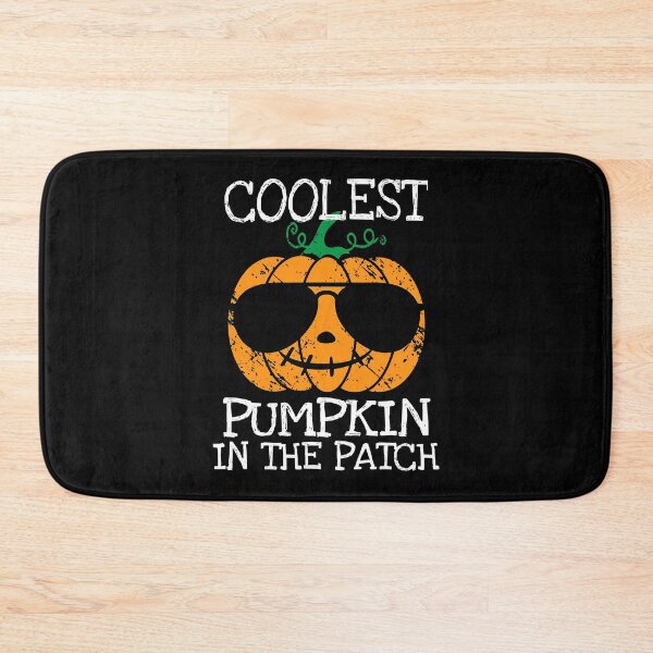 Item preview, Coolest Pumpkin In The Patch Halloween designed and sold by MalloWilli.