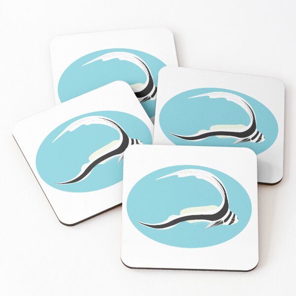 Item preview, Spotted Drum Fish (Juvenile) designed and sold by jordangatto.