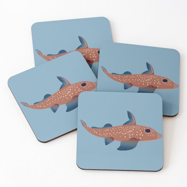 Item preview, Spotted Ratfish designed and sold by jordangatto.