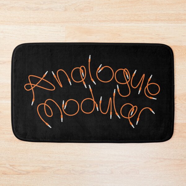 Item preview, Analog Modular Synth Leads designed and sold by AtomicMalibu.