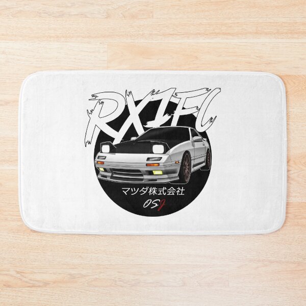 Item preview, JDM RX7 FC  designed and sold by oldschooljdm.