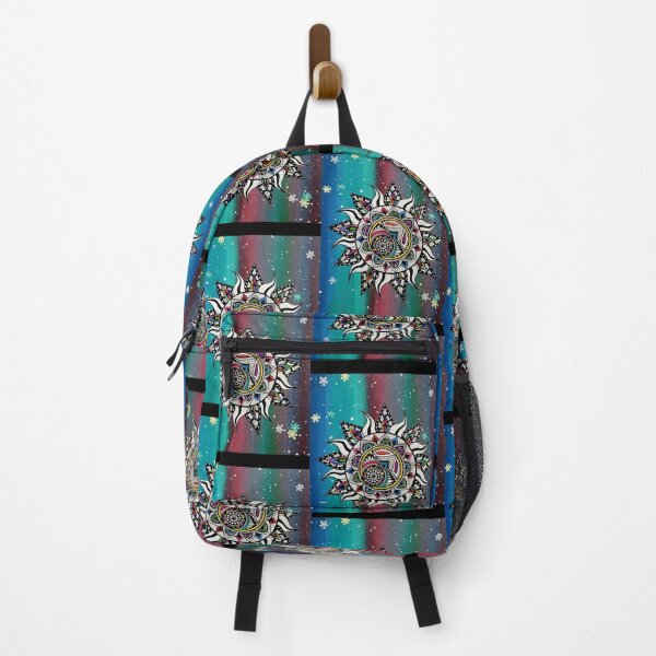 Item preview, Trippy Mandala Galaxy designed and sold by JasonVasq64308.