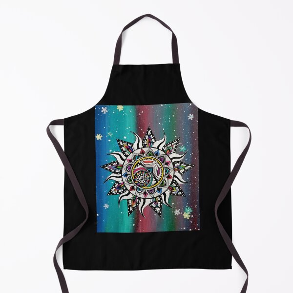 Item preview, Trippy Mandala Galaxy designed and sold by JasonVasq64308.