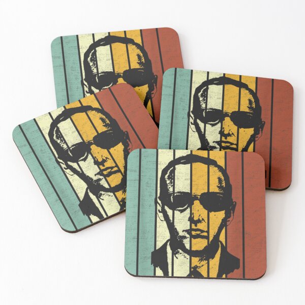 Item preview, D. B. Cooper shirt -  designed and sold by olivejanepi.