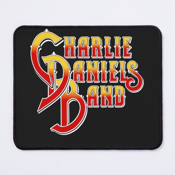 Item preview, Charlie daniesl band designed and sold by TraceyLunsford.