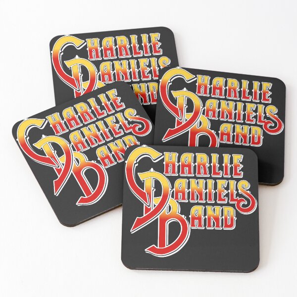 Item preview, Charlie daniesl band designed and sold by TraceyLunsford.