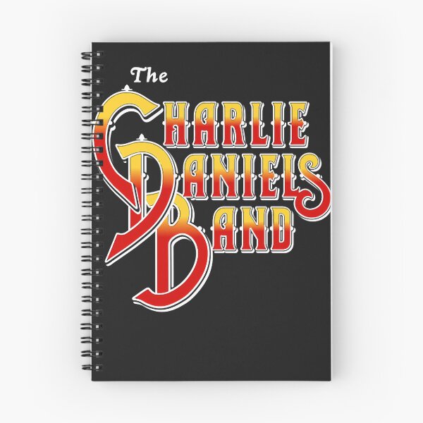 Item preview, Charlie daniesl band designed and sold by TraceyLunsford.