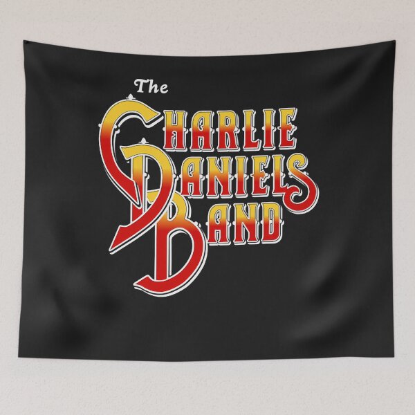 Item preview, Charlie daniesl band designed and sold by TraceyLunsford.