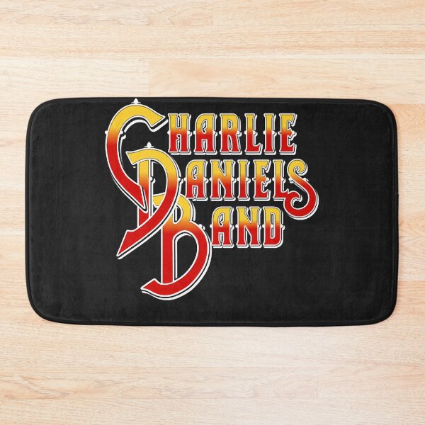 Item preview, Charlie daniesl band designed and sold by TraceyLunsford.