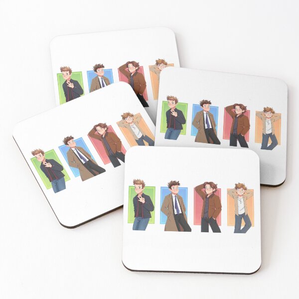 Item preview, Team Free Will 2.0 designed and sold by archervale.