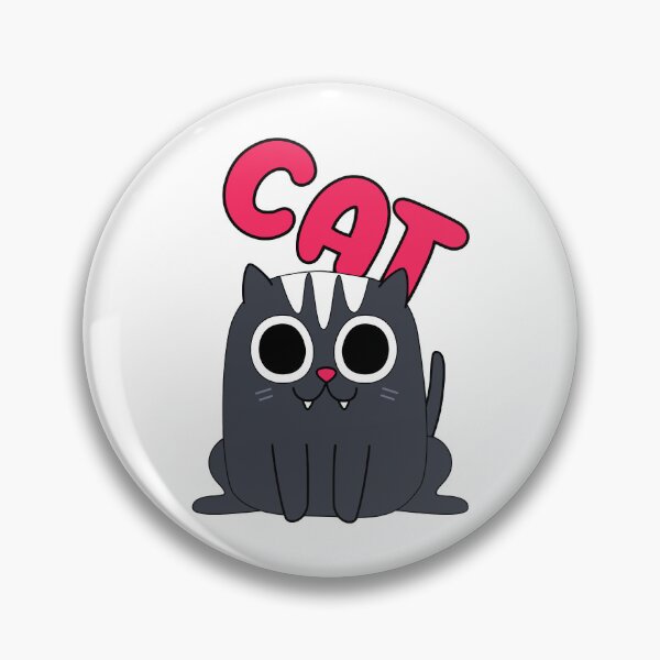 Item preview, Cute Cat For anyone  designed and sold by TourDeBookshop.