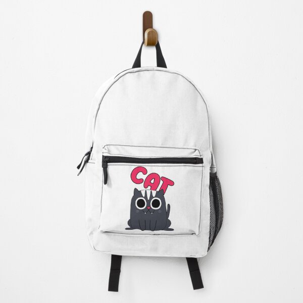 Item preview, Cute Cat For anyone designed and sold by TourDeBookshop.