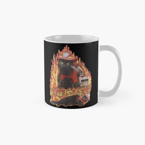 Item preview, Fire Safety designed and sold by TourDeBookshop.