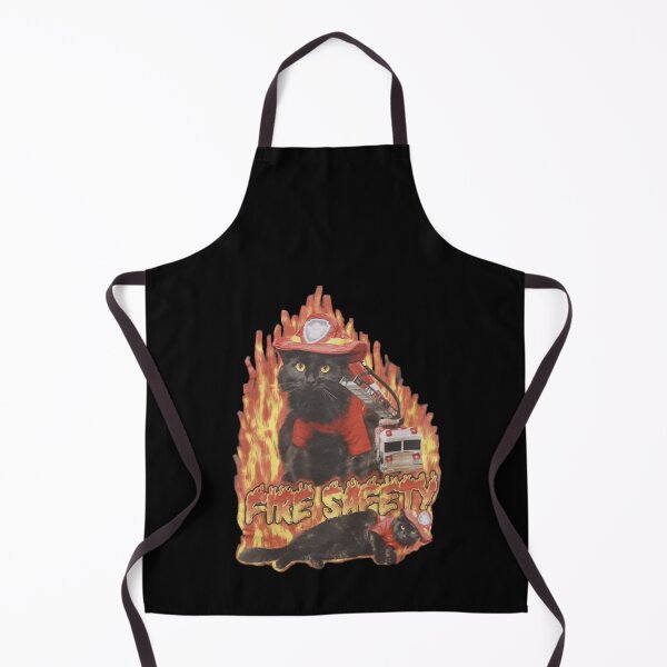 Item preview, Fire Safety designed and sold by TourDeBookshop.