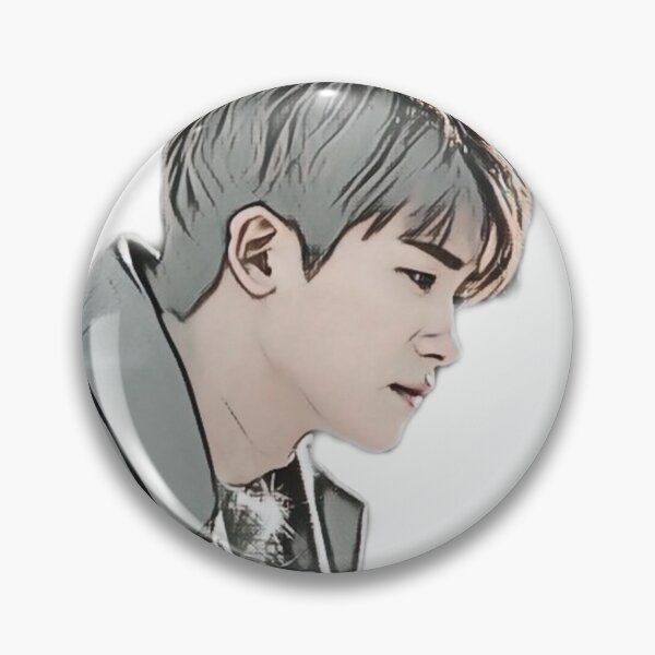 Item preview, Park hyung sik designed and sold by LGNDBYSIN.