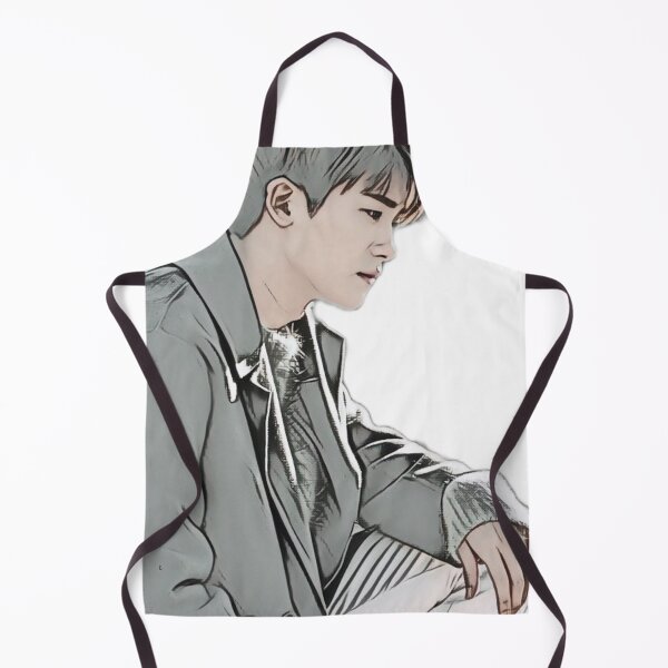 Item preview, Park hyung sik designed and sold by LGNDBYSIN.