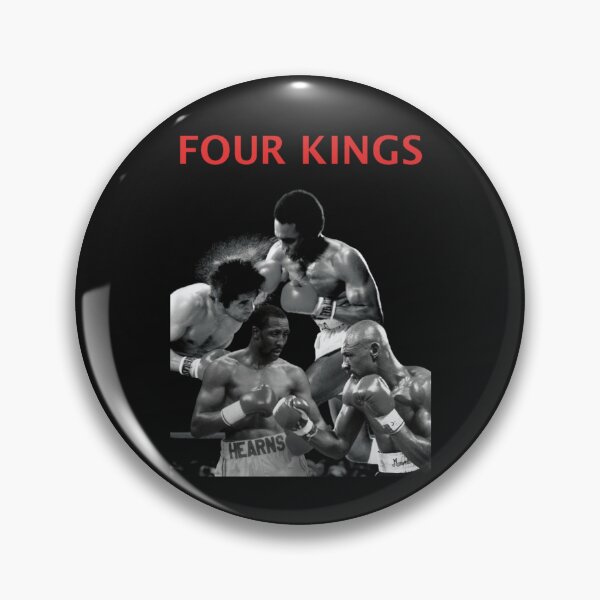 Item preview, Four kings hearns designed and sold by shopHLWboutique.