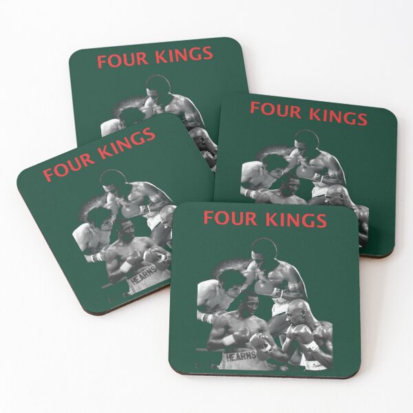 Item preview, Four kings hearns designed and sold by shopHLWboutique.