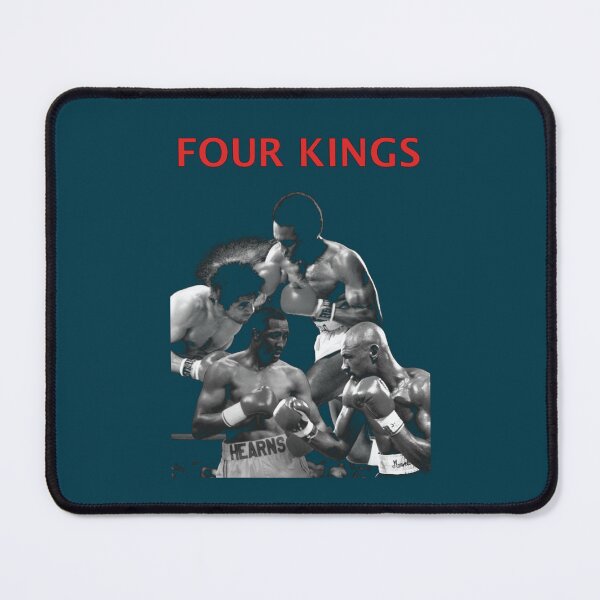 Item preview, Four kings hearns designed and sold by shopHLWboutique.