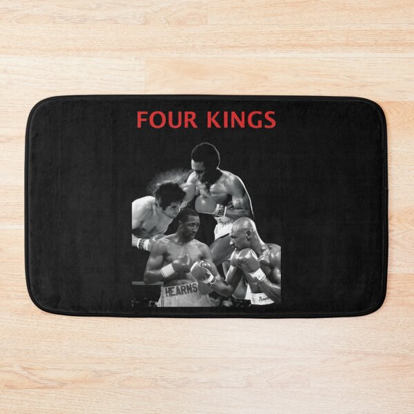 Item preview, Four kings hearns designed and sold by shopHLWboutique.