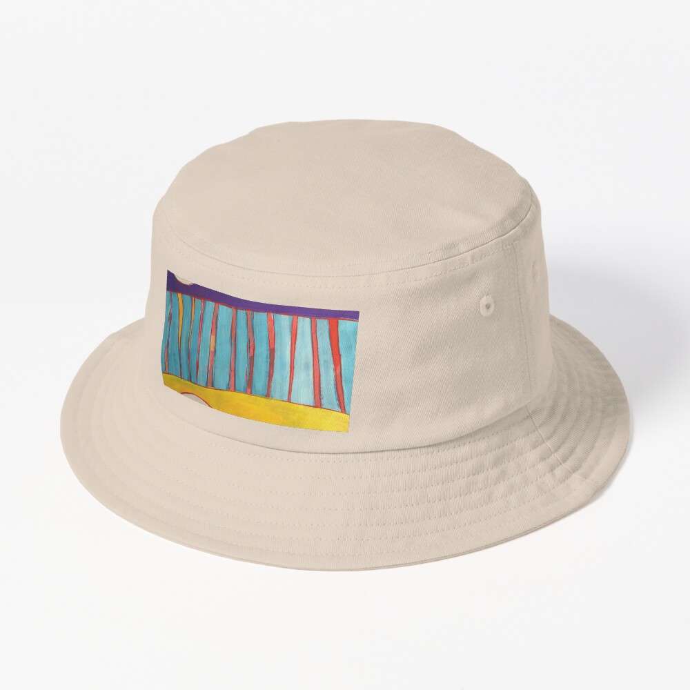 Item preview, Bucket Hat designed and sold by kasarnDesigns.