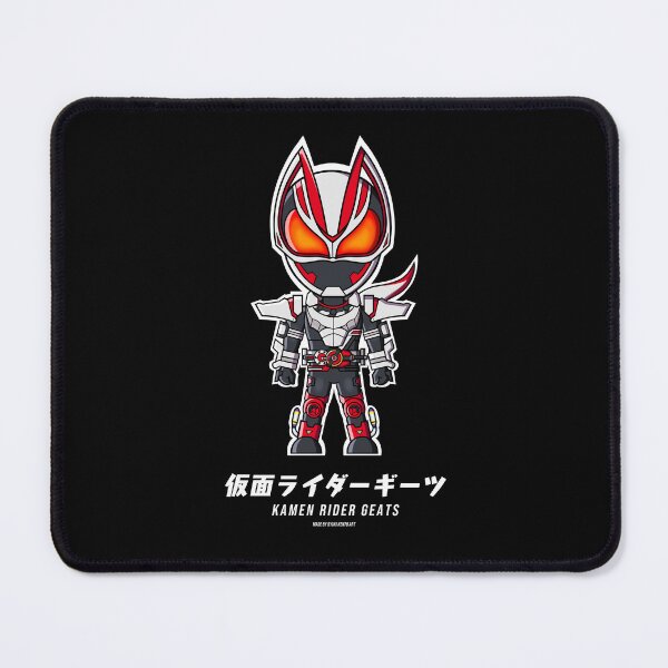 Item preview, CHIBI KR GEATS ( GEATS MAGNUM BOOST ) designed and sold by ryukikento.
