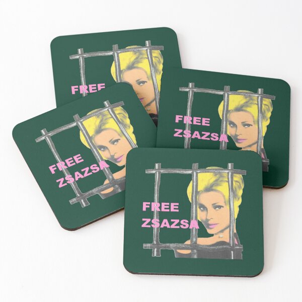 Item preview, Free zsazsa designed and sold by shopHLWboutique.