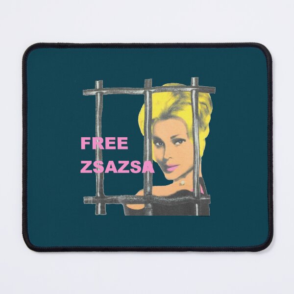 Item preview, Free zsazsa designed and sold by shopHLWboutique.