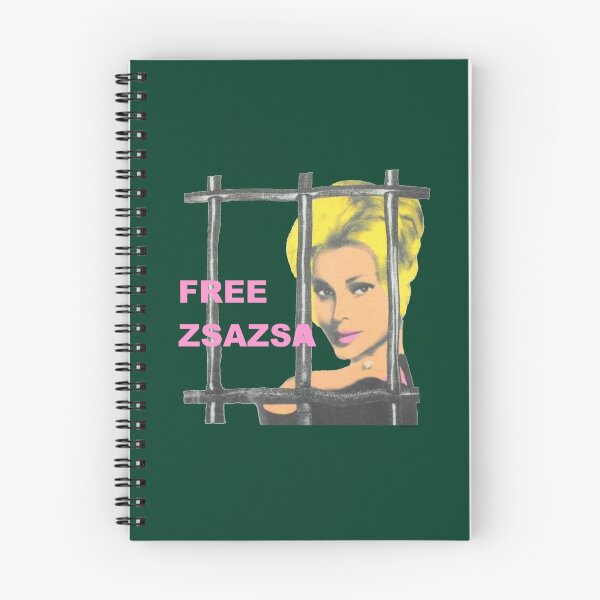 Item preview, Free zsazsa designed and sold by shopHLWboutique.