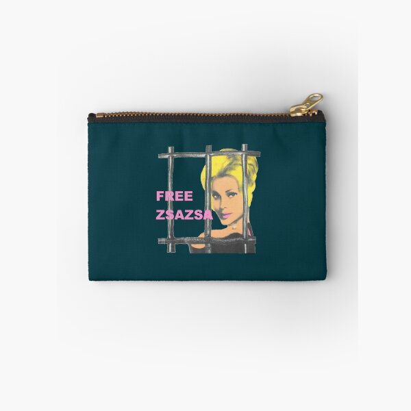 Item preview, Free zsazsa designed and sold by shopHLWboutique.