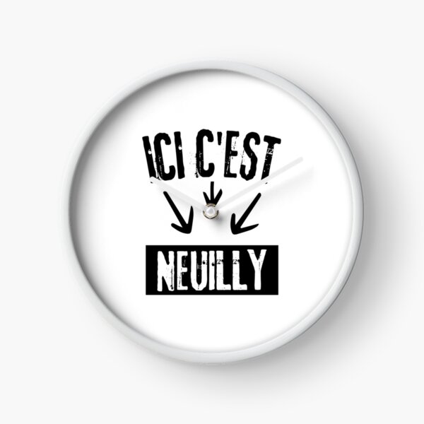Item preview, Neuilly men's gift designed and sold by RomualdGR.