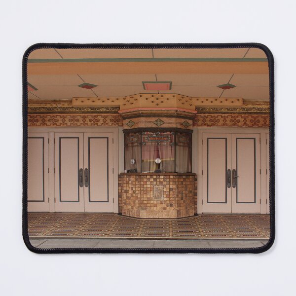 Item preview, The Ticket Booth designed and sold by princessbunhead.