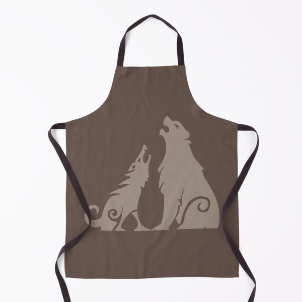 Item preview, God of War - Brown designed and sold by Lottzel.