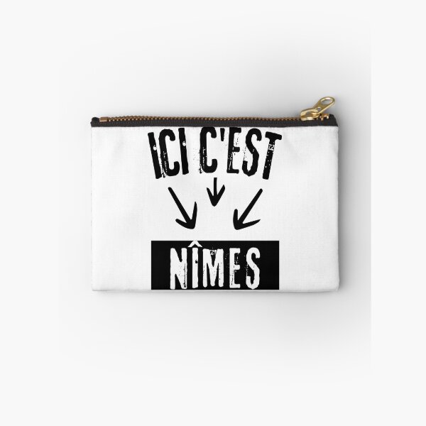 Item preview, Nîmes men's gift designed and sold by RomualdGR.