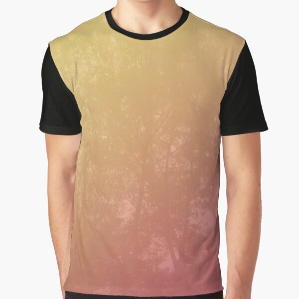 Untitled Graphic T-Shirt